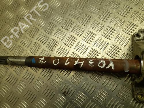 Driveshaft NISSAN PRIMASTAR Van (X82) 2.0 dCi 150 | BP37557357M37  - Image 6