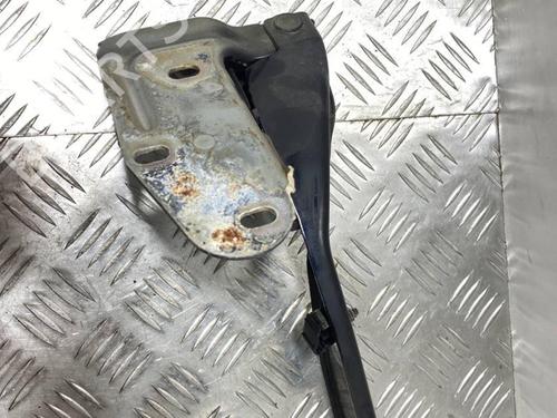 Hinge/Door check strap PORSCHE CAYENNE (92A) 4.8 S | BP28932010C146 
