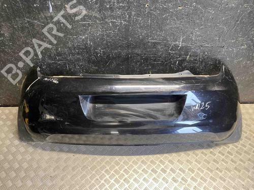 Used Rear bumper SKODA CITIGO (NF1) 1.0 (60 hp) 28936641