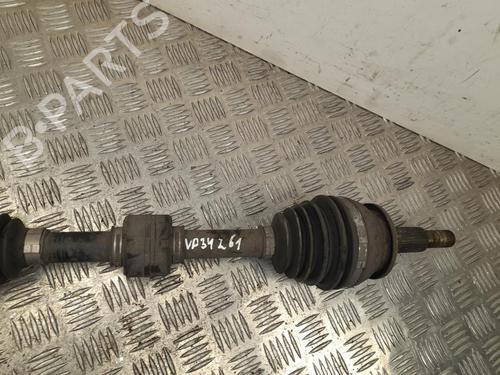 Driveshaft TOYOTA CAMRY (_V7_, _VA7_, _VH7_) 2.5 Hybrid (AXVH71_, AXVH70, AXVH71R) | BP37560474M37 - Image 4