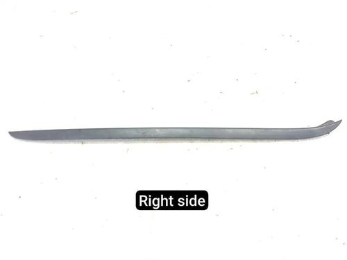 Used Rubber door seal Rubber door seal BENTLEY BENTAYGA (4V1) 6.0 (608 hp) 33847867 33847867