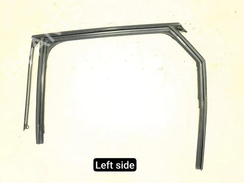 Gummiliste Gummiliste BENTLEY BENTAYGA (4V1) 6.0 (608 hp) 33847808 33847808