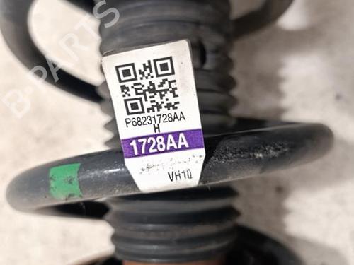 Right front shock absorber CHRYSLER PACIFICA (RU) 3.6 Hybrid | BP40206072M17  - Image 12