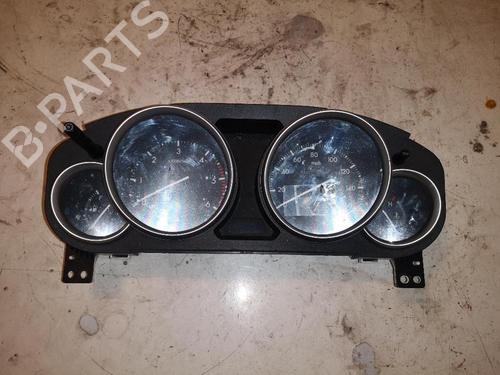 Kombiinstrument Kombiinstrument 38967858 38967858