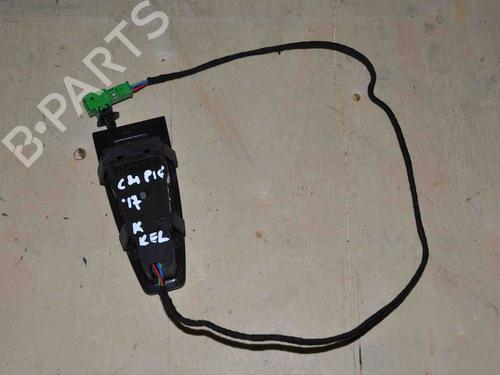 Elektronisk modul CITROËN C4 Picasso II 1.2 THP 130 | BP28937978M83