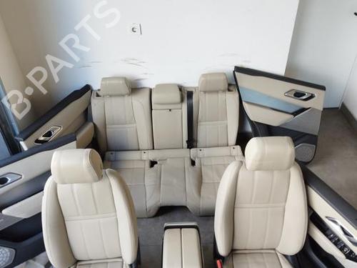 Used Seats set Seats set 39520650 39520650