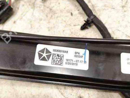 Electronic module CHRYSLER PACIFICA (RU) 3.6 Hybrid | BP28932361M83 