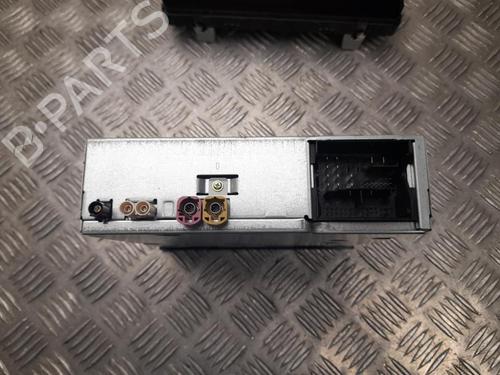 Radio VW PASSAT B8 Variant (3G5, CB5) 1.4 GTE Hybrid | BP37571970E6 - Image 3