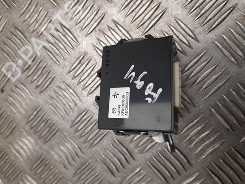 Used Electronic module Electronic module 28911277 28911277