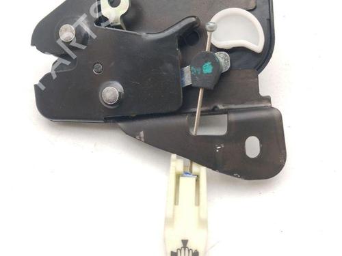 Tailgate lock MASERATI QUATTROPORTE VI 3.8 GT S | BP28929875C101 