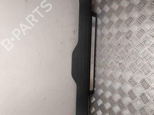 Trinbræt SUBARU OUTBACK (BS) 2.5 AWD (BS9) (175 hp) 28917801