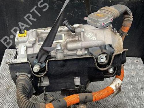 Used Engine Engine 37549378 37549378