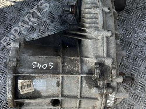 Transfer box PORSCHE CAYENNE (92A) 3.0 S E-Hybrid | BP37571503M36 - Image 3