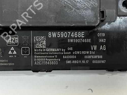 Electronic module AUDI Q5 (FYB, FYG) 2.0 TFSI quattro | BP30081604M83 