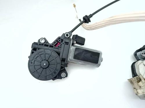 Front left lock PORSCHE CAYENNE (92A) 3.0 S E-Hybrid | BP28917350C98 