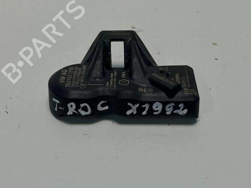 Capteur électronique VW T-ROC (A11, D11) 1.5 TSI (150 hp) 31975774