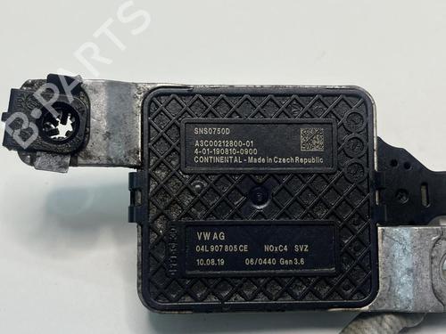 Electronic sensor SKODA KAROQ (NU7, ND7) 2.0 TDI 4x4 | BP30081600M84 