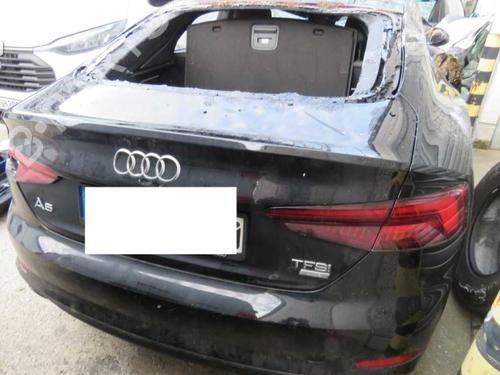 Engine control unit (ECU) AUDI A5 Sportback (F5A, F5F) 40 TFSI Mild Hybrid | BP37559372M57 - Image 7