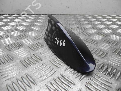 Used Antenna/Base BMW 5 (F10) 530 d (258 hp) 28935067