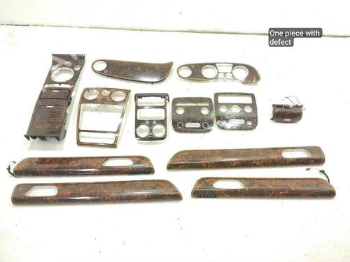 Used Other Other BENTLEY CONTINENTAL FLYING SPUR (3W_) 6.0 FLEX (610 hp) 28938470 28938470