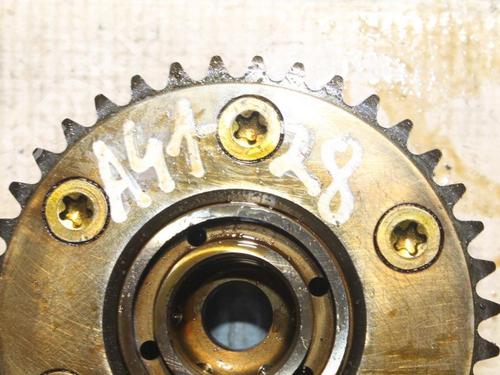 Pulley VOLVO XC90 I (275) 3.2 AWD | BP28936220M122 