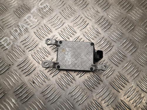 Electronic module NISSAN JUKE (F16_) DIG-T 117 | BP37551794M83 - Image 2