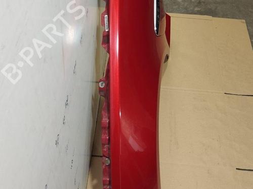 Left front fenders JAGUAR XF I (X250) 3.0 | BP28928576C41 
