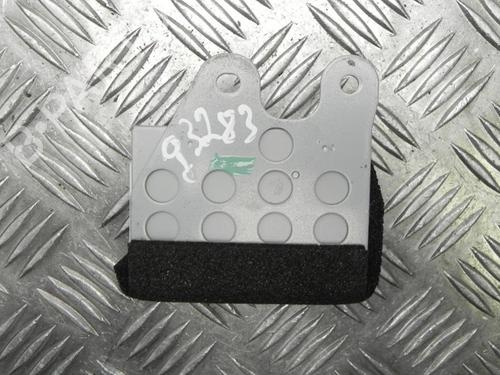 Electronic module NISSAN X-TRAIL III (T32_, T32R, T32RR) 1.6 dCi ALL MODE 4x4-i (NT32) | BP28918336M83 