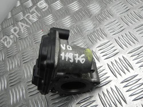 Throttle body FORD FIESTA VI (CB1, CCN) 1.0 EcoBoost | BP28910340M82