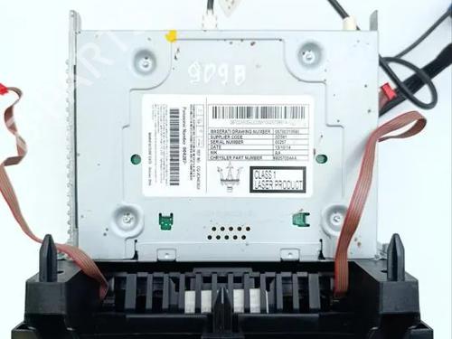 Electronic module MASERATI GHIBLI III (M157) 3.0 S | BP33984862M83  - Image 6