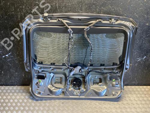 Tailgate VW T-ROC (A11, D11) 1.0 TSI | BP37565246C6 - Image 3