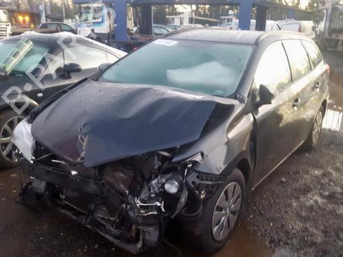 Electronic sensor TOYOTA AURIS Estate (_E18_) 1.4 D-4D (NDE180_) | BP37580896M84 - Image 5