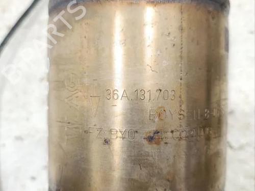 Catalyst BENTLEY BENTAYGA (4V1) 6.0 | BP33847851M10  - Image 9