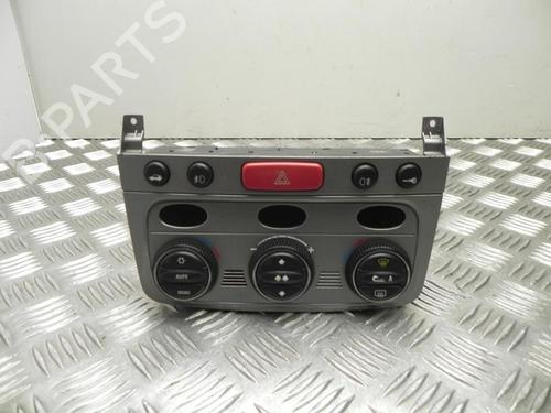 Used Climate control Climate control 37579667 37579667