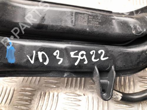 Pipe SKODA KAMIQ (NW4) 1.5 TSI | BP37560641M125 - Image 3