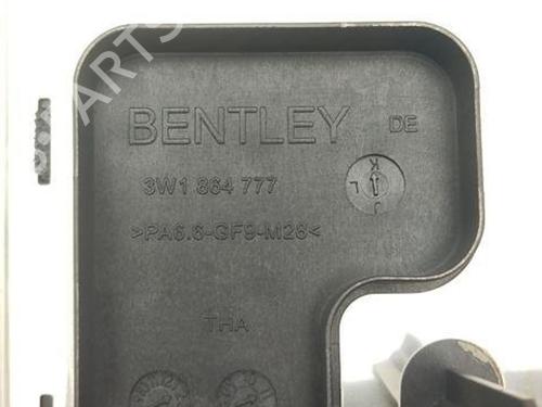 Other BENTLEY CONTINENTAL FLYING SPUR (3W_) 6.0 FLEX | BP28921433O1 