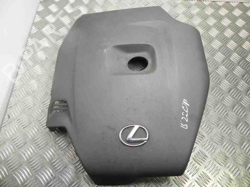 Used Upper protection LEXUS IS II (_E2_) 220d (ALE20) (177 hp) 28918373