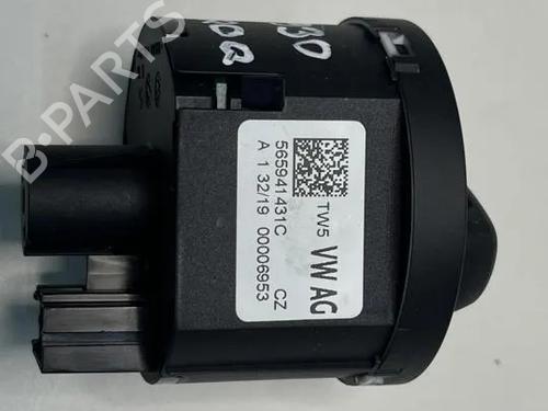 Electronic module SKODA KAROQ (NU7, ND7) 2.0 TDI 4x4 | BP30081611M83 - Image 4