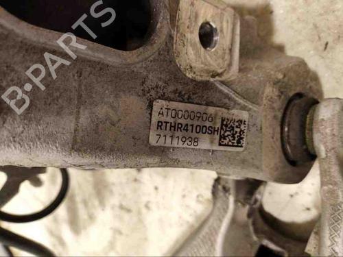 Other PORSCHE TAYCAN Cross Turismo (Y1B) 4 (Y1BBD1) | BP28935863O1 