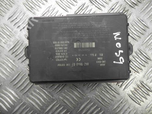 Used Electronic module LAND ROVER DISCOVERY IV (L319) 3.0 TD 4x4 (245 hp) 28938271