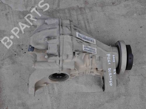 Used Rear differential DODGE DURANGO (WD) 5.7 (364 hp) 28936410