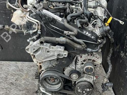 Engine VW CADDY V MPV (SBB, SBJ) 2.0 TDi | BP37562629M1 - Image 5