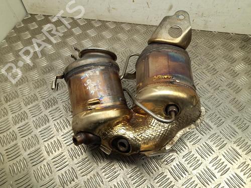 Catalyst VW TAIGO (CS1) 1.0 TSI | BP37573236M10 - Image 4