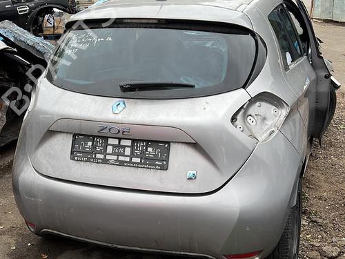 Engine control unit (ECU) RENAULT ZOE (BFM_) ZOE | BP37545520M57  - Image 7