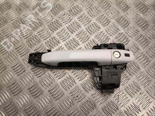 Used Exterior handle Exterior handle 37612284 37612284