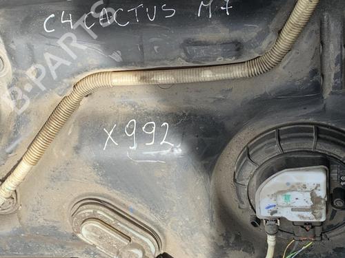Fuel tank CITROËN C4 CACTUS 1.2 THP 110 | BP28945004C62 