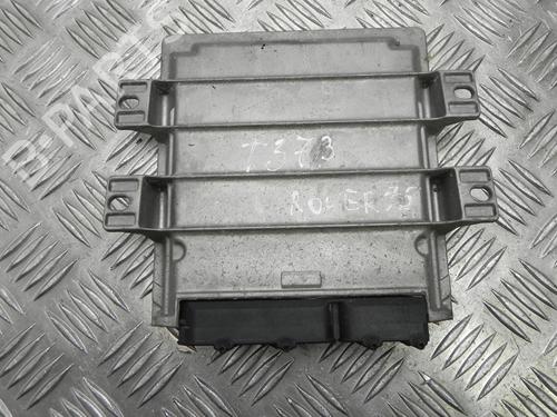 Used Engine control unit (ECU) ROVER 75 (RJ) 1.8 (120 hp) 28938604