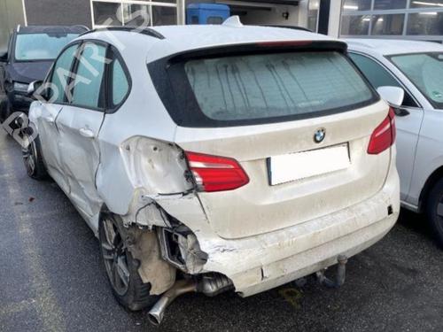Electronic module BMW 2 Active Tourer (F45) 218 d | BP37559691M83 - Image 8