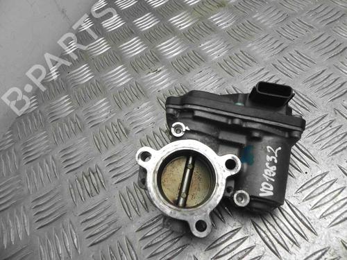 Spjældhus DACIA SANDERO II 1.0 SCe 75 (B8JC, B8JD, B8NC) (73 hp) 28938238