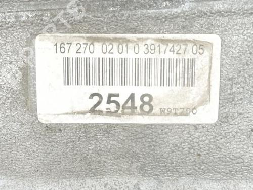 Gearbox MERCEDES-BENZ GLS (X167) 450 EQ Boost 4-matic (167.959) | BP38999638M3 - Image 8